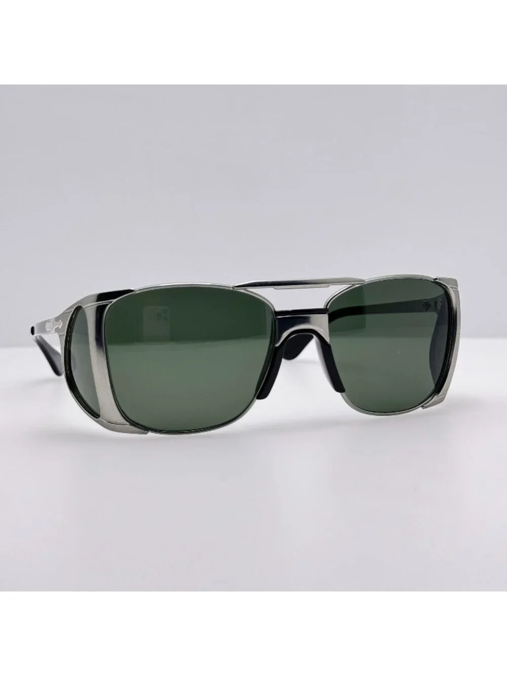 Persol Sunglasses 2435-S 1052/31 55-18-125 3N Italy